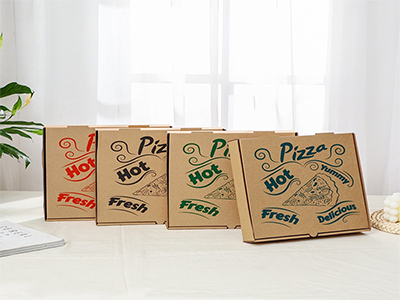 Caja de pizza SP-48