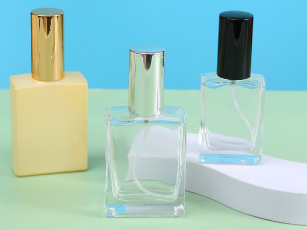 Frasco de Vidrio, para Perfumes SP 303