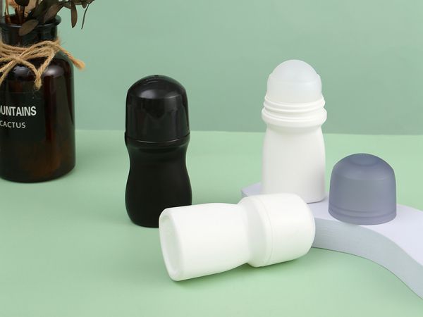 Frasco de Plástico, para Desodorante SP-404