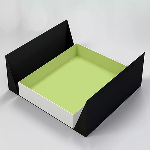Más diseños de cajas imantadas