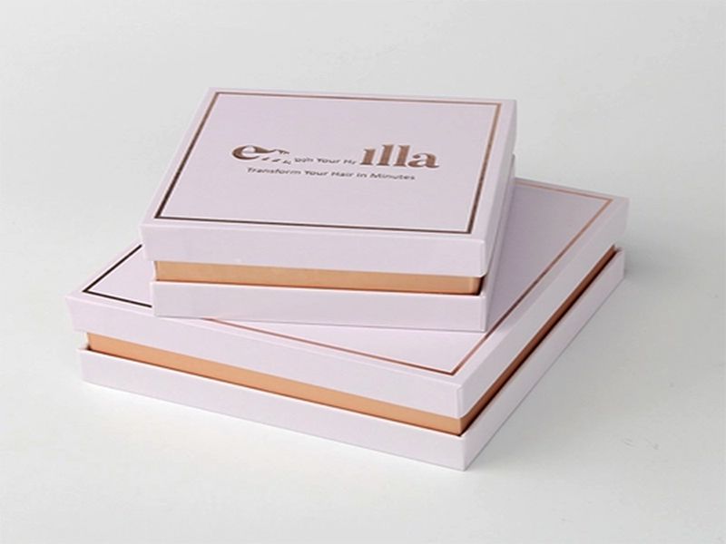 100 Cajas Decorativas De Papel Personalizado (2853) – practicorte
